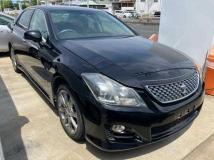2010 Toyota Crown