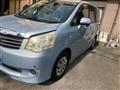 2011 Toyota Noah