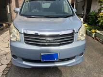 2011 Toyota Noah