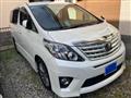 2015 Toyota Alphard G