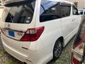 2015 Toyota Alphard G