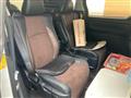 2015 Toyota Alphard G