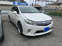 2013 Toyota SAI