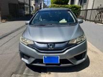 2014 Honda Fit