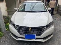 2018 Toyota Premio