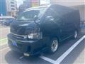 2008 Toyota Regius Wagon