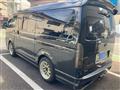 2008 Toyota Regius Wagon