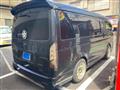 2008 Toyota Regius Wagon