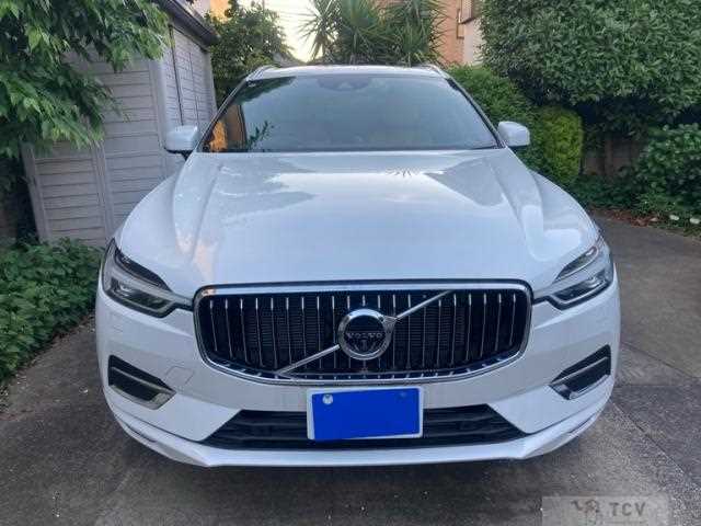 2017 Volvo XC60