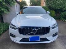 2017 Volvo XC60