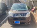 2016 Daihatsu Move