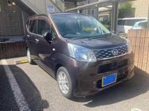 2016 Daihatsu Move