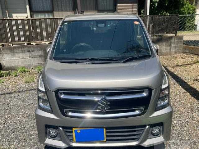 2017 Suzuki Suzuki Others