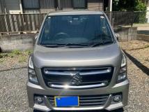 2017 Suzuki Suzuki Others