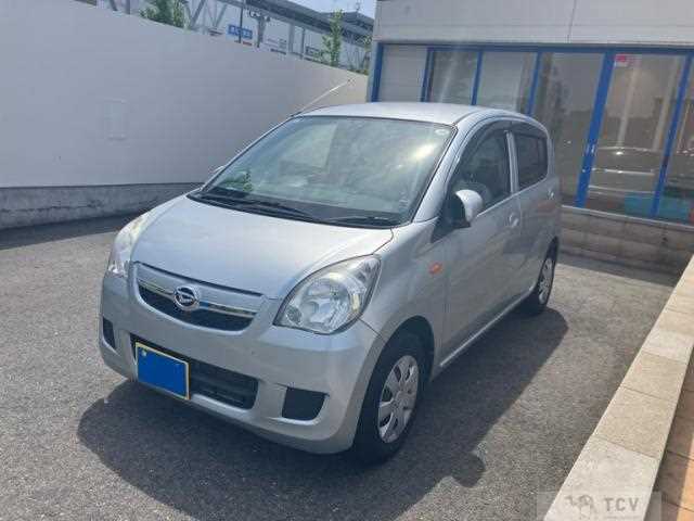 2009 Daihatsu Mira