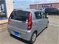 2009 Daihatsu Mira