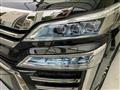2019 Toyota Vellfire