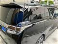 2019 Toyota Vellfire