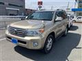 2014 Toyota Land Cruiser