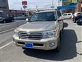 2014 Toyota Land Cruiser