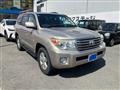 2014 Toyota Land Cruiser