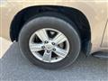 2014 Toyota Land Cruiser