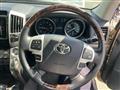 2014 Toyota Land Cruiser