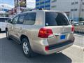 2014 Toyota Land Cruiser