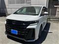 2024 Toyota Vellfire