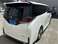 2024 Toyota Vellfire