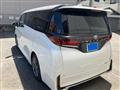 2024 Toyota Vellfire