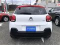 2017 Citroen C3