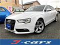 2015 Audi A5