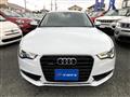 2015 Audi A5