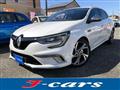 2019 Renault Megane