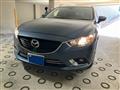 2014 Mazda Atenza