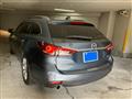 2014 Mazda Atenza
