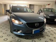 2014 Mazda Atenza