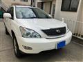 2005 Toyota Harrier