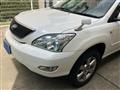 2005 Toyota Harrier