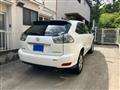 2005 Toyota Harrier