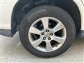 2005 Toyota Harrier