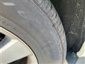 2005 Toyota Harrier