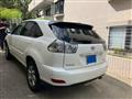 2005 Toyota Harrier