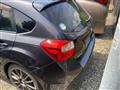2015 Subaru Impreza
