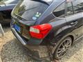 2015 Subaru Impreza