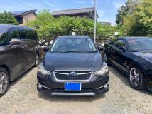 2015 Subaru Impreza