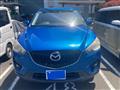 2013 Mazda CX-5