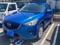 2013 Mazda CX-5