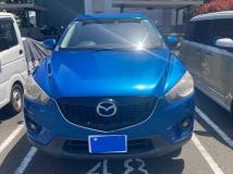 2013 Mazda CX-5